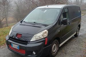 citroen jumpy 