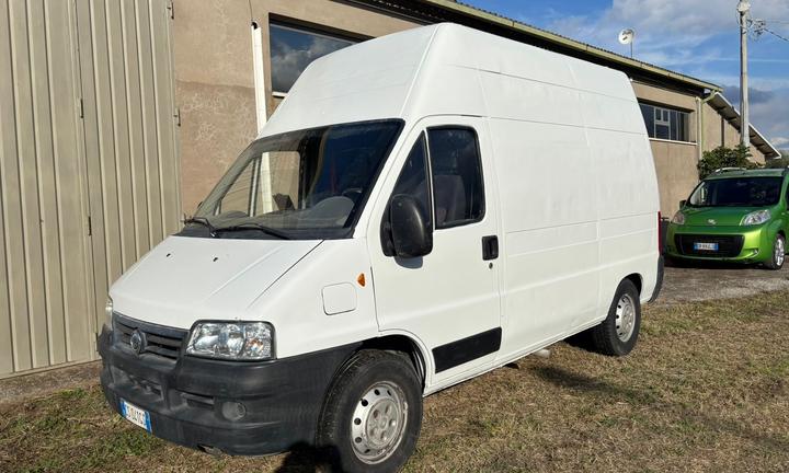 FIAT DUCATO 2.8 JTD