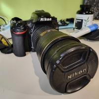 Nikon d750