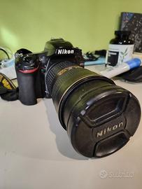 Nikon d750