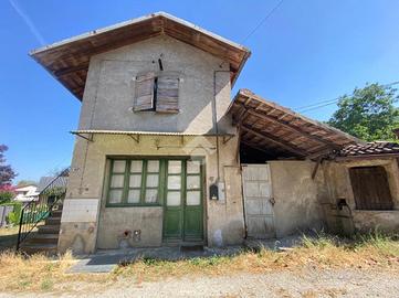 CASA INDIPENDENTE A CUMIANA