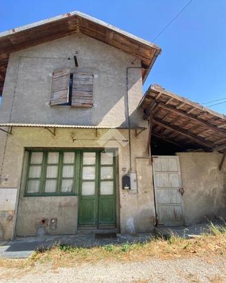 CASA INDIPENDENTE A CUMIANA