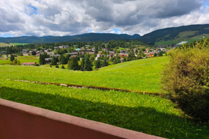 Appartamento Panoramico Gallio piano terra