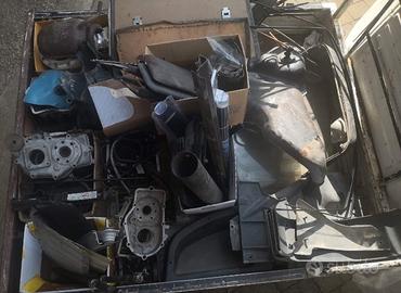 Ricambi ape e vespa 50