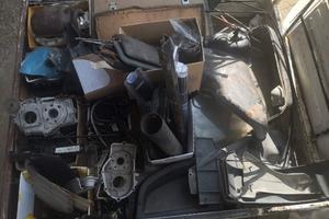 Ricambi ape e vespa 50