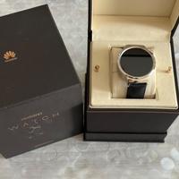 Huawei watch