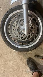 Cerchio beverly 300