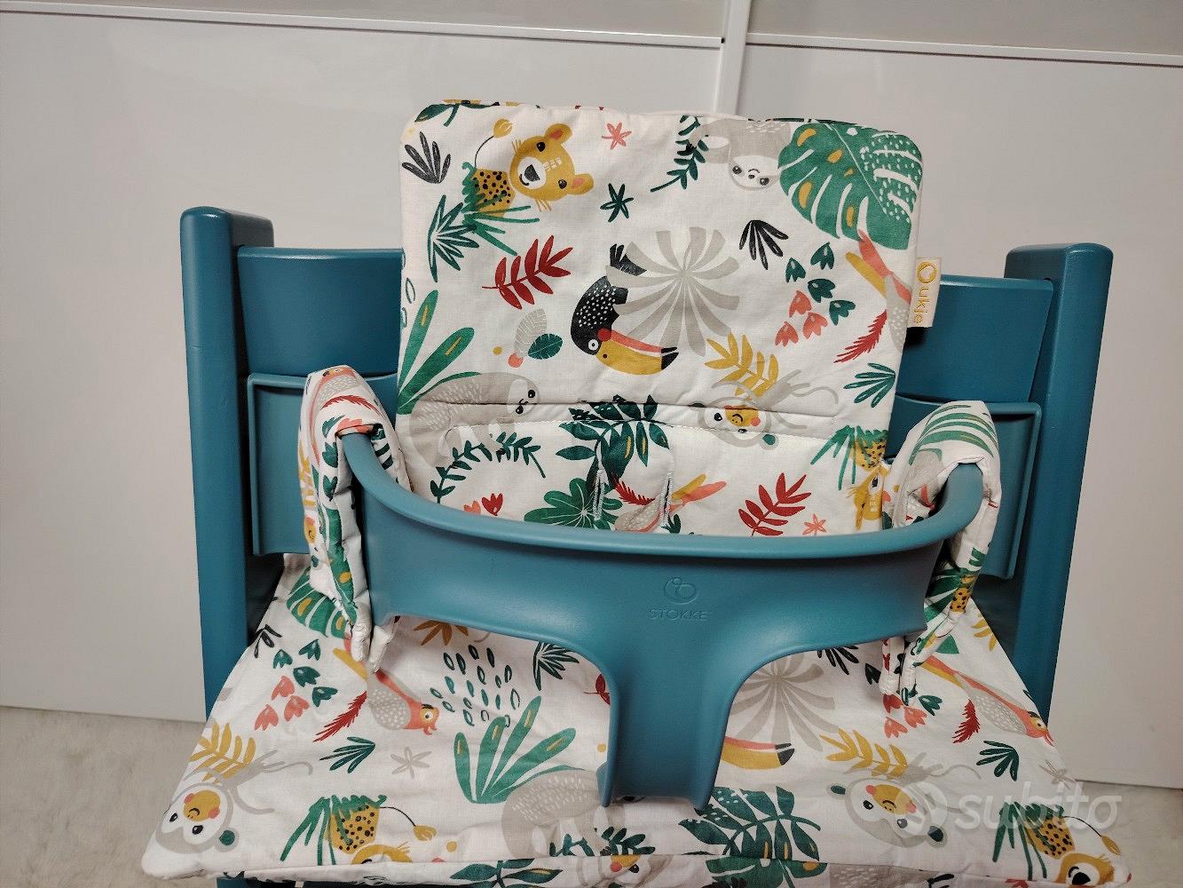 Baby Set Stokke Cuscino Ukje Tutto per i bambini In vendita a Como