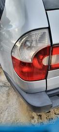 BMW X3 2004 - STOP POSTERIORE SINISTRO
