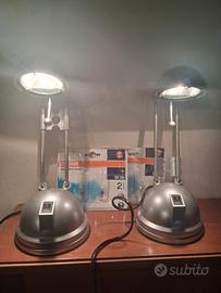 Lampade da studio/comodino