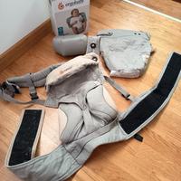 Marsupio Ergobaby con riduttore