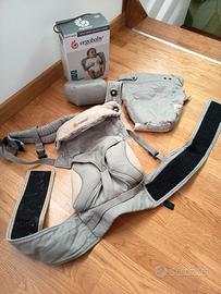 Marsupio Ergobaby con riduttore