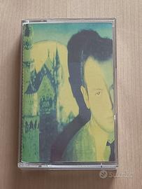 Lotto 2 cassette musica + 1 omaggio