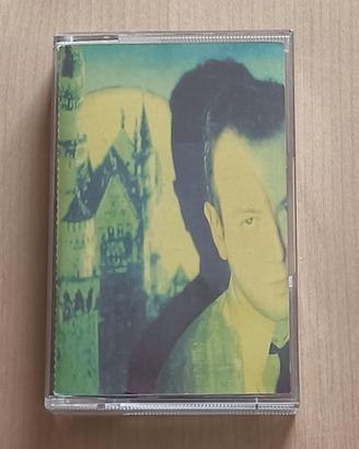 Lotto 2 cassette musica + 1 omaggio