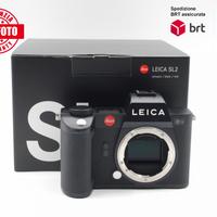 Leica SL2