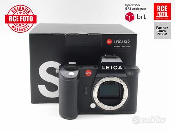 Leica SL2