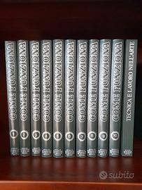 Enciclopedia pratica della tecnica Come Funziona 