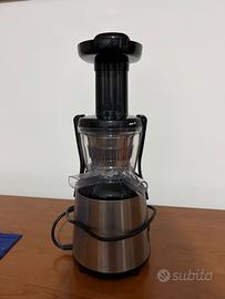 Estrattore professionale Brandani