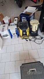 macchine per caffè cialde e capsule 