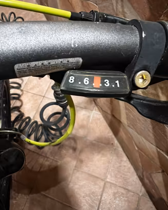 Mtb 24 orbea