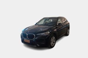 BMW X1 XDRIVE 25E BUSINESS ADVANTAGE AUTOMATICO SU