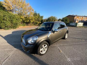 Mini One Countryman 1.6