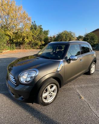 Mini One Countryman 1.6