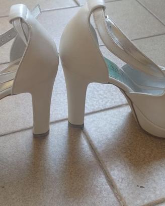 Scarpe da cerimonia donna