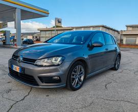 VOLKSWAGEN Golf 7ª serie - 2016