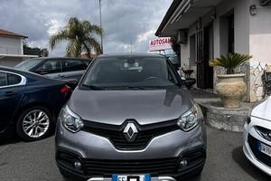 Renault Captur dCi 8V 90 CV Start&Stop Energy Hypn
