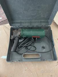 Flessibile bosch pvs 715