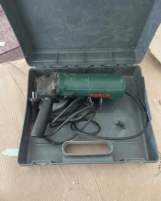 Flessibile bosch pvs 715