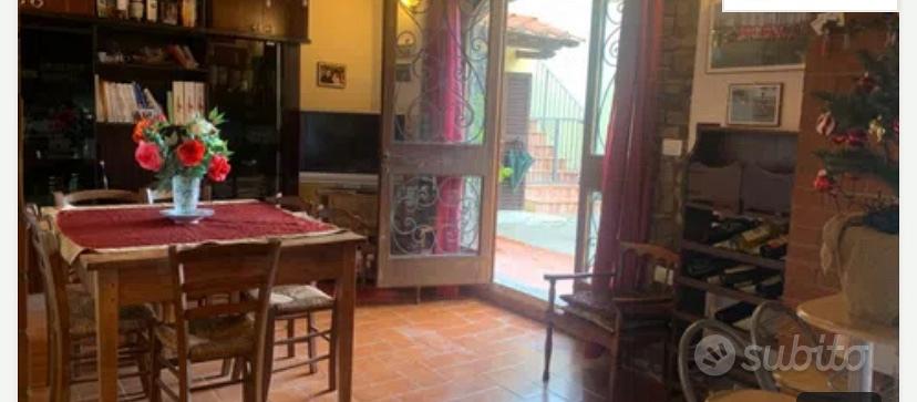 Appartamento – Montespertoli, Fornacette - Vista 2