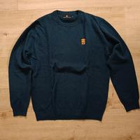 Marina Militare pullover girocollo L.