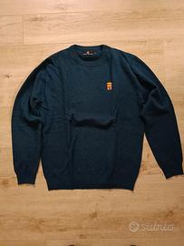 Marina Militare pullover girocollo L.