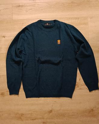 Marina Militare pullover girocollo L.