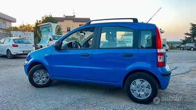 Panda 2a serie 1.1 Active - OK Neopatentati