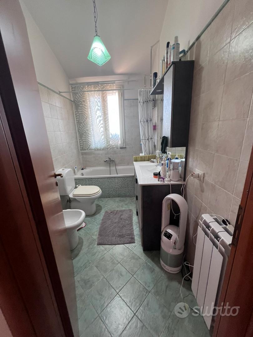 Appartamento – Pedara, Catania - Altro