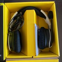 CUFFIE PC/MAC/PLAYSTATION