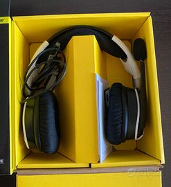 CUFFIE PC/MAC/PLAYSTATION