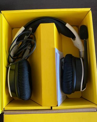 CUFFIE PC/MAC/PLAYSTATION