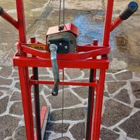 carrello elevatore