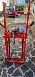 carrello elevatore