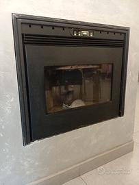 Inserto stufa a pellet