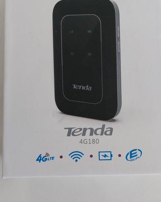 Pocket Wifi 4G LTE