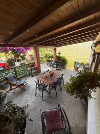 Casa vacanze - S.angelo di Brolo