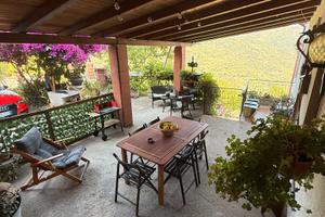 Casa vacanze - S.angelo di Brolo