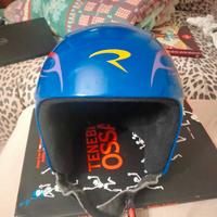 casco sci bambino 4-6 anni