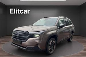 SUBARU Forester 2.0 e-Boxer MHEV CVT Lineartroni