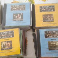 CD musica classica 